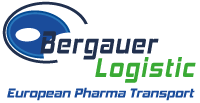 Bergauer Logistic Kelsterbach Logo